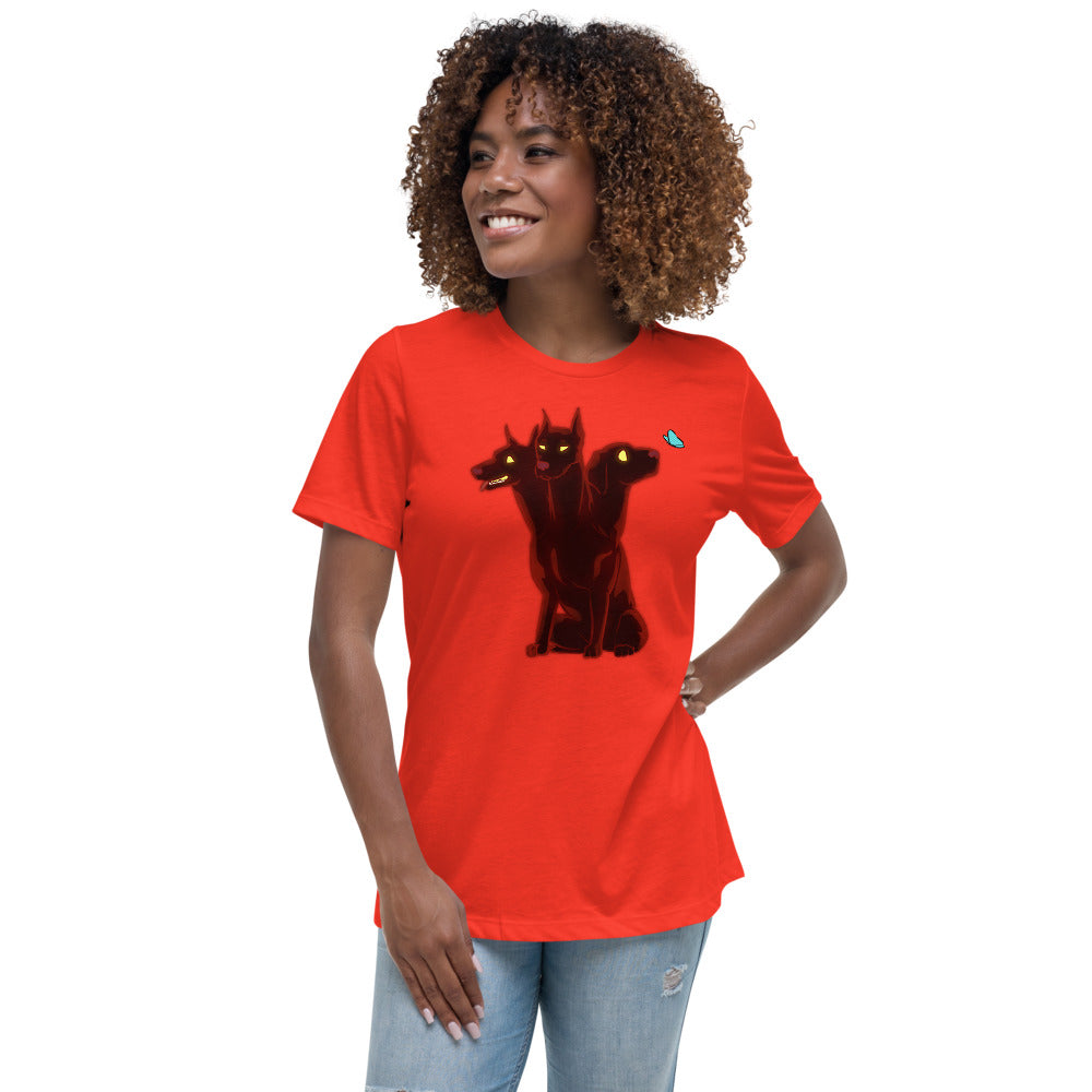 Women's Cerberus Shirt