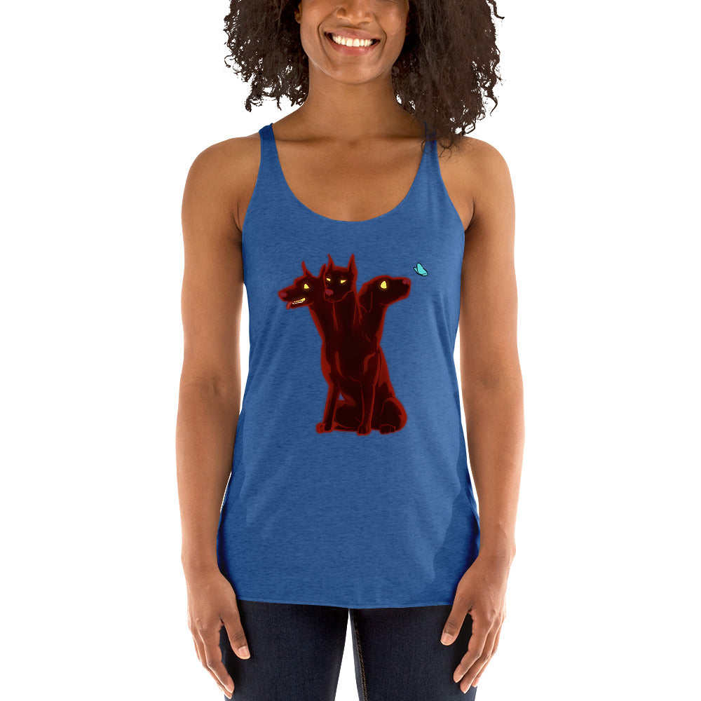 Women's Cerberus Tank top