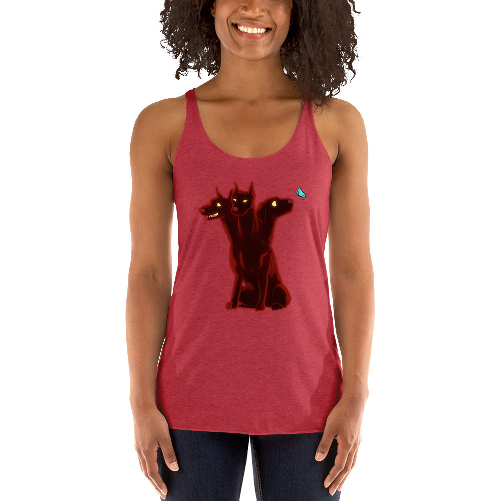 Women's Cerberus Tank top