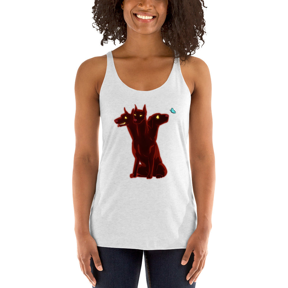 Women's Cerberus Tank top