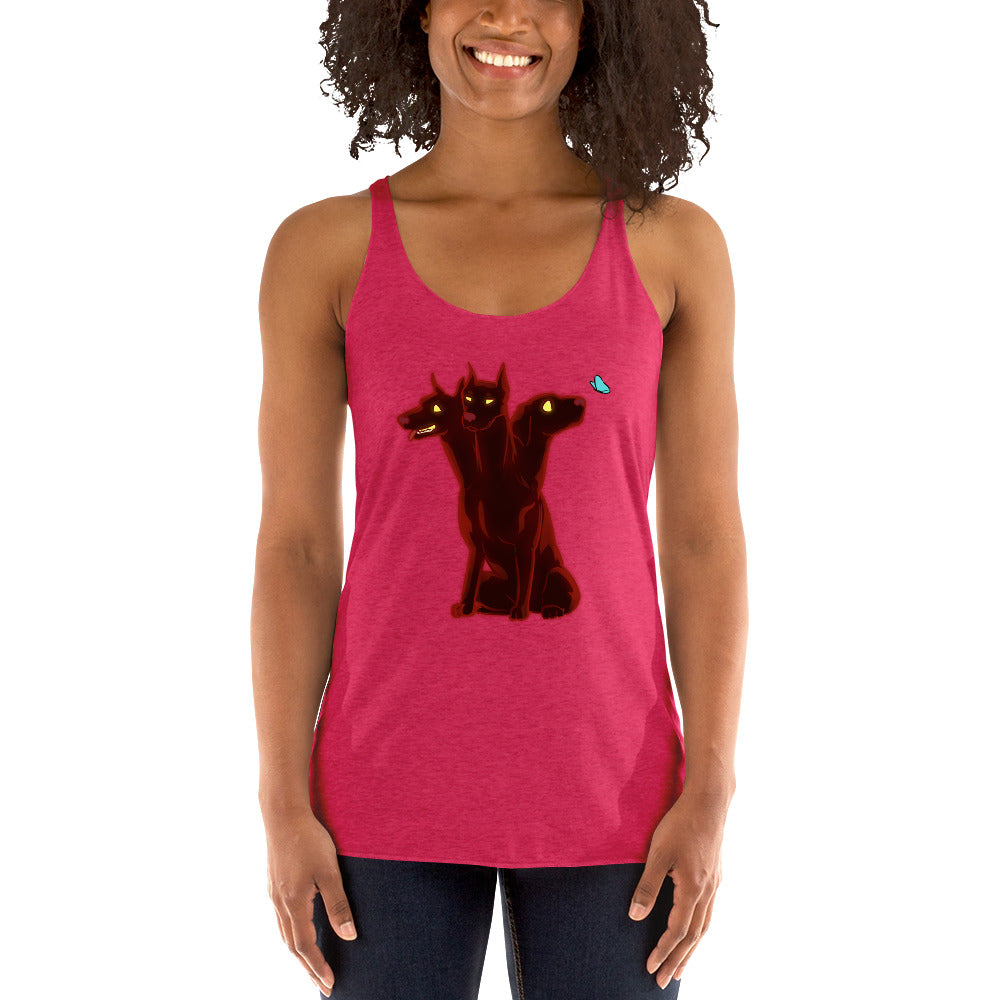 Women's Cerberus Tank top