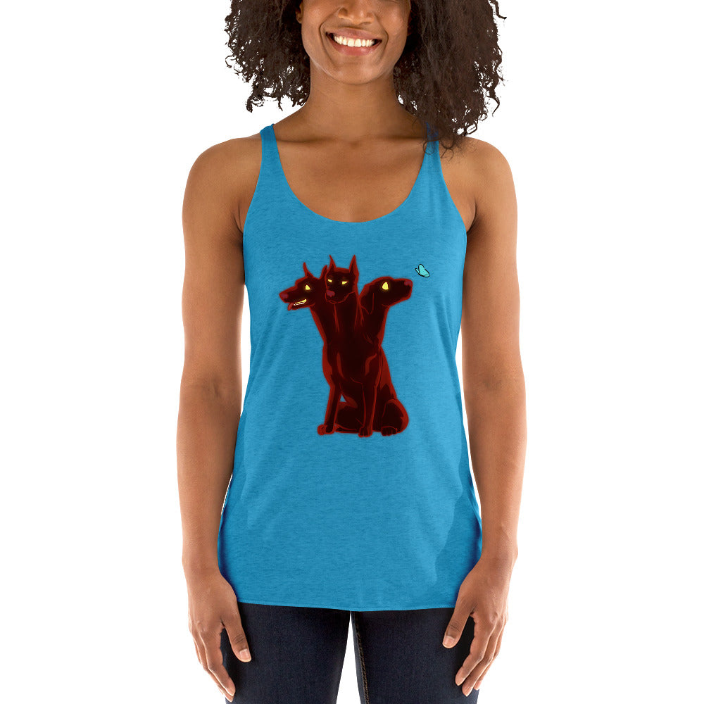 Women's Cerberus Tank top