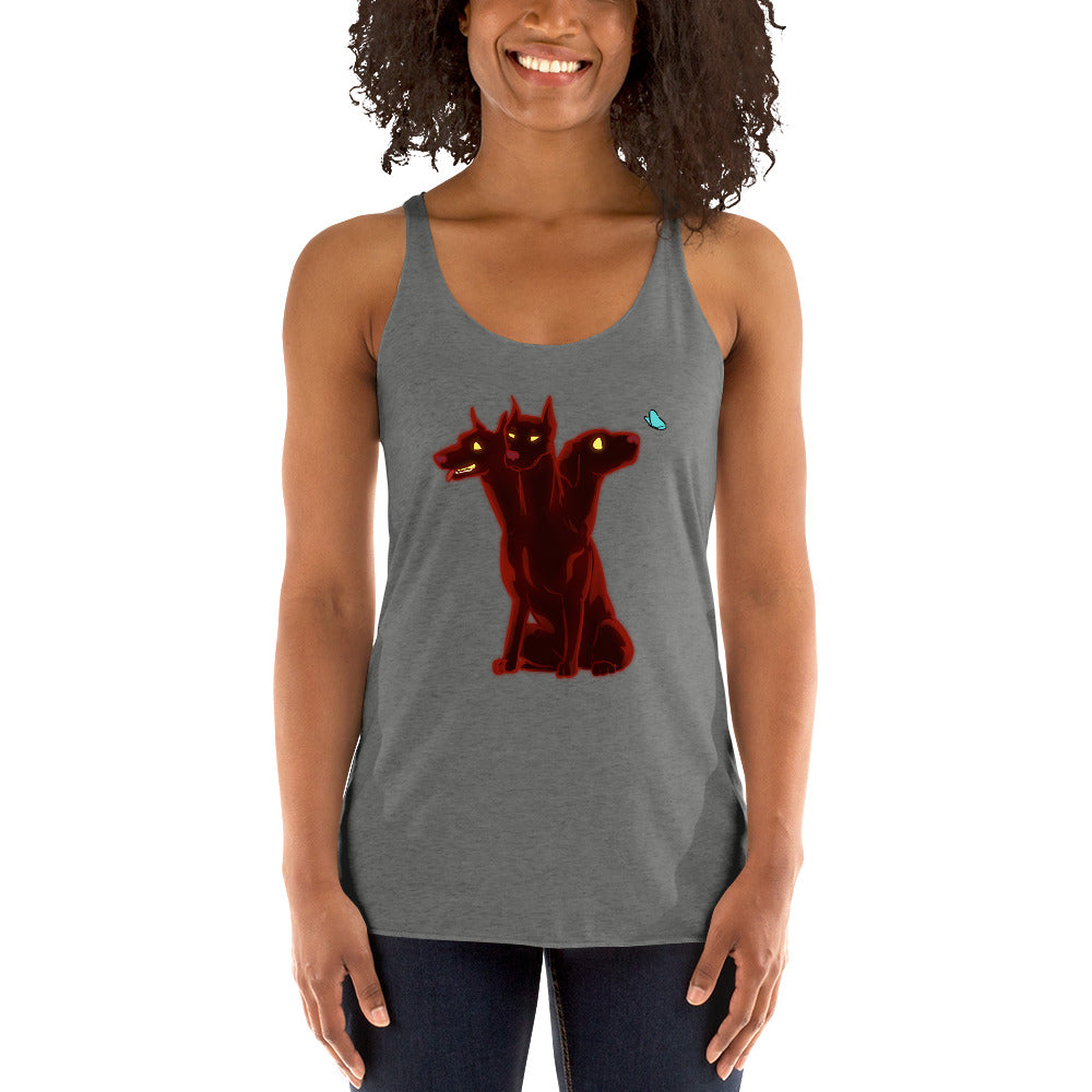 Women's Cerberus Tank top