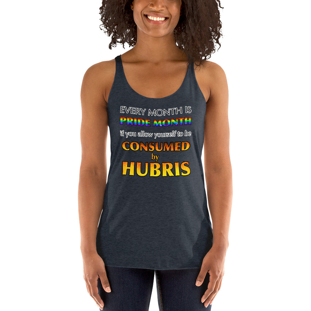 Women's Every Month Is Pride Month Tank top
