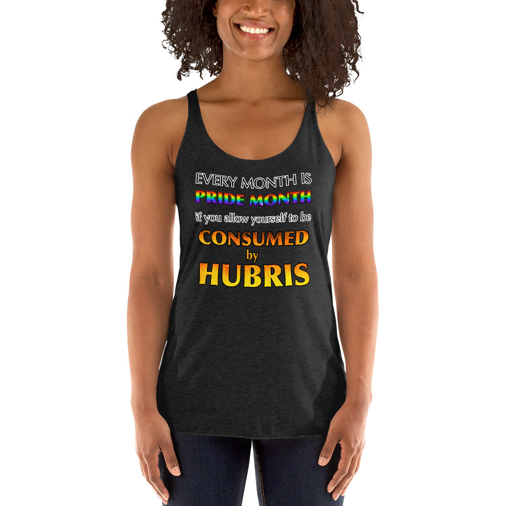 Women's Every Month Is Pride Month Tank top