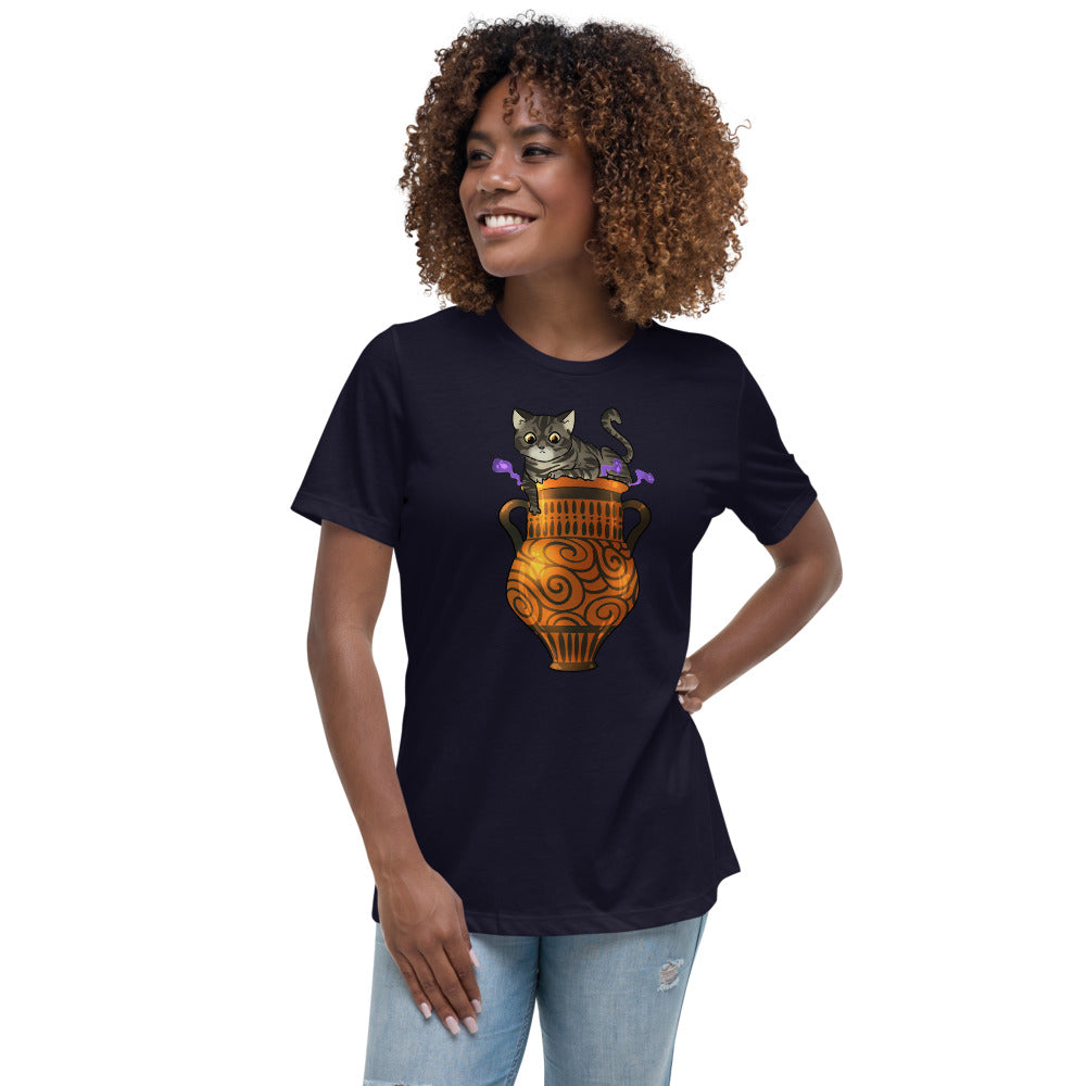 Women's If I Fits I Sits Shirt