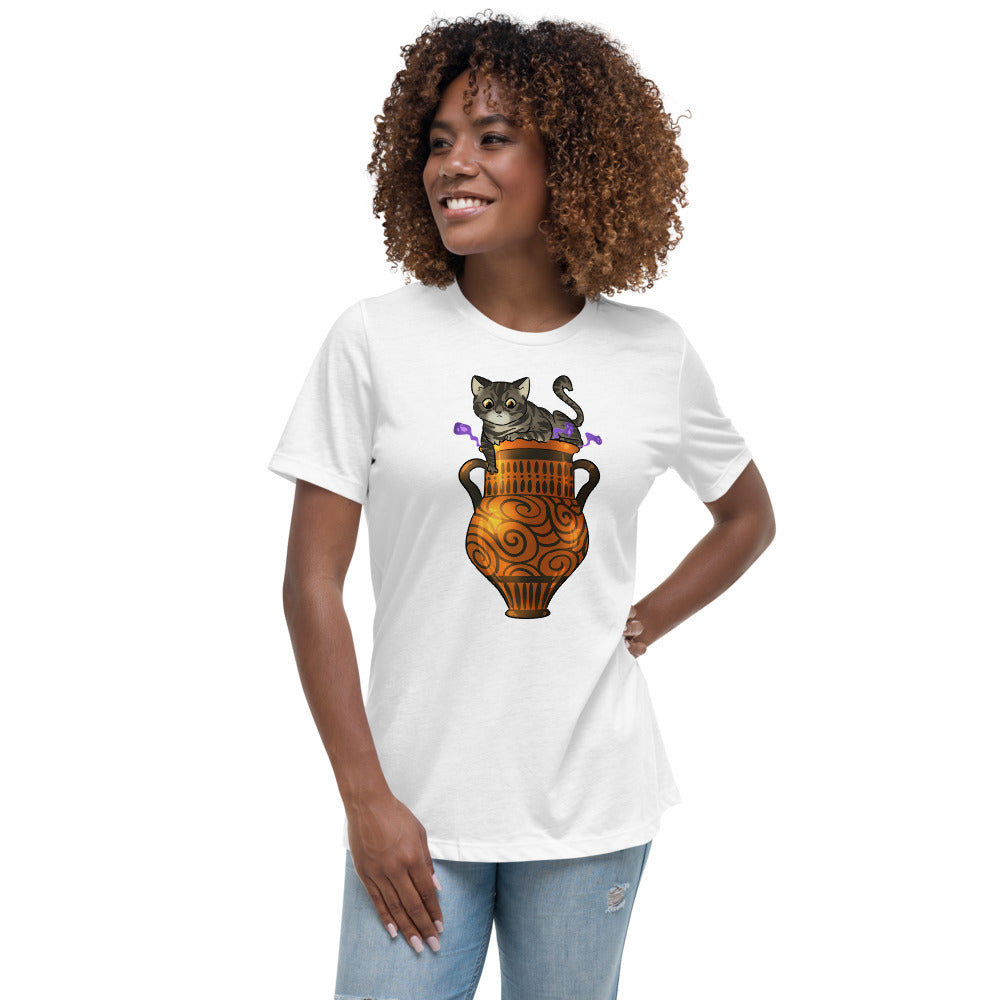 Women's If I Fits I Sits Shirt