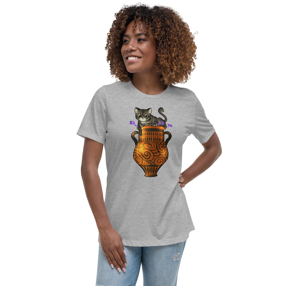 Women's If I Fits I Sits Shirt