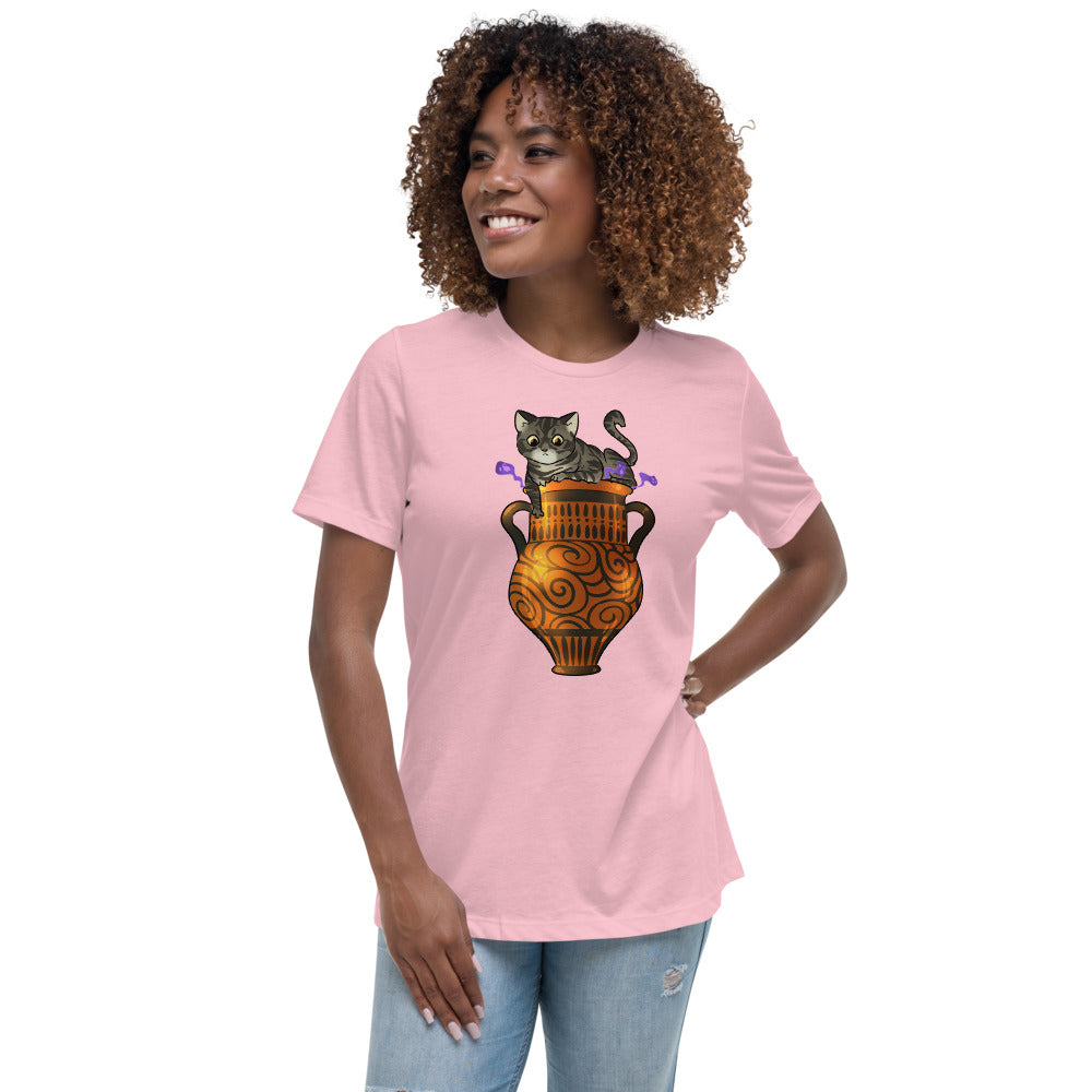 Women's If I Fits I Sits Shirt