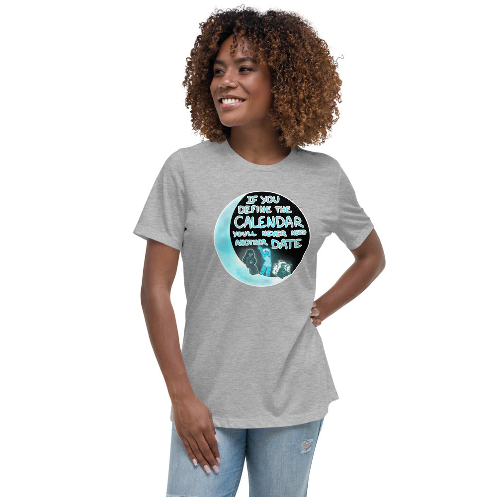 Women's Lunar Goddesses Shirt