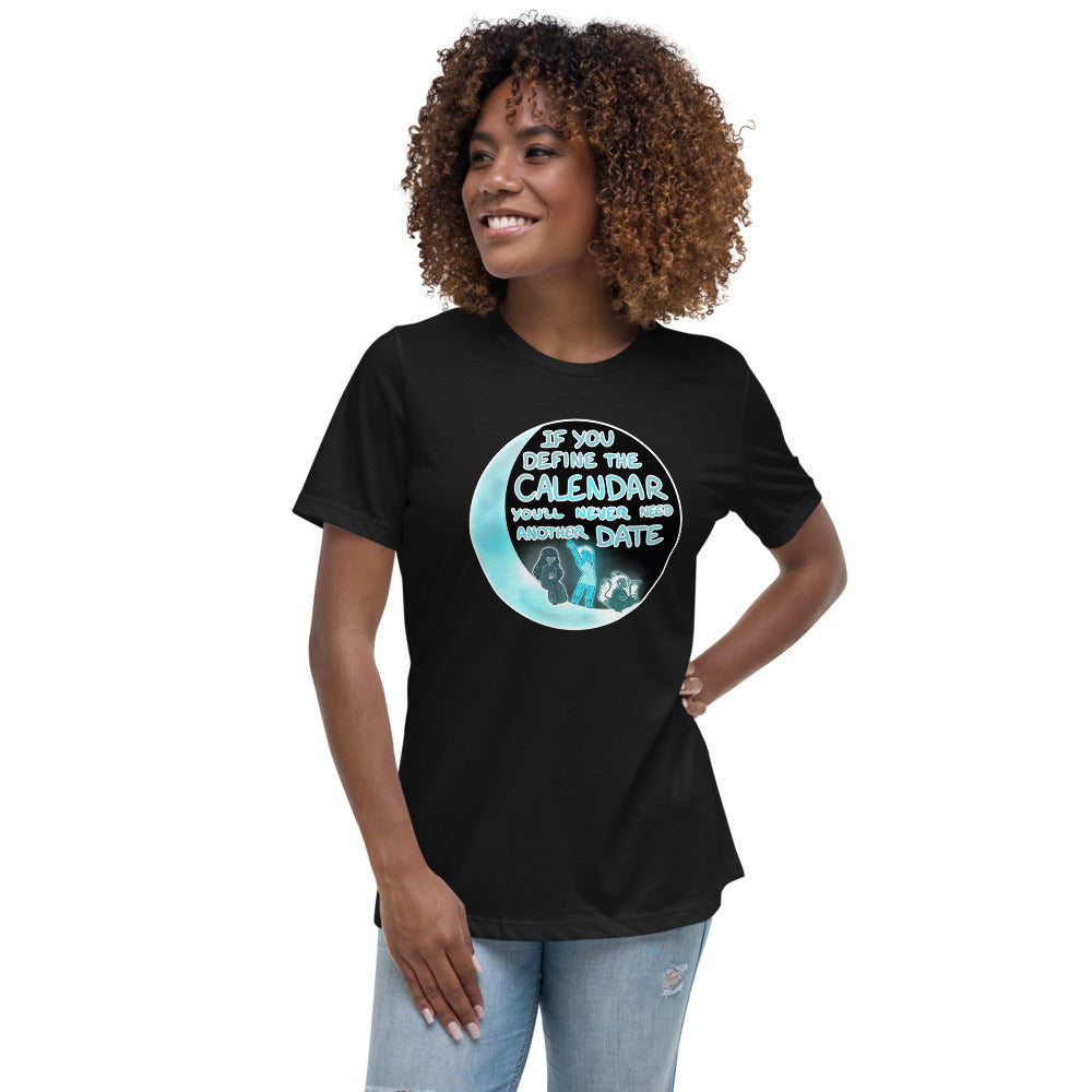 Women's Lunar Goddesses Shirt