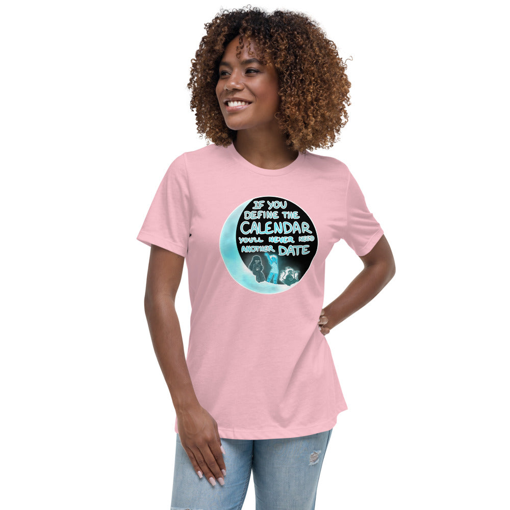 Women's Lunar Goddesses Shirt
