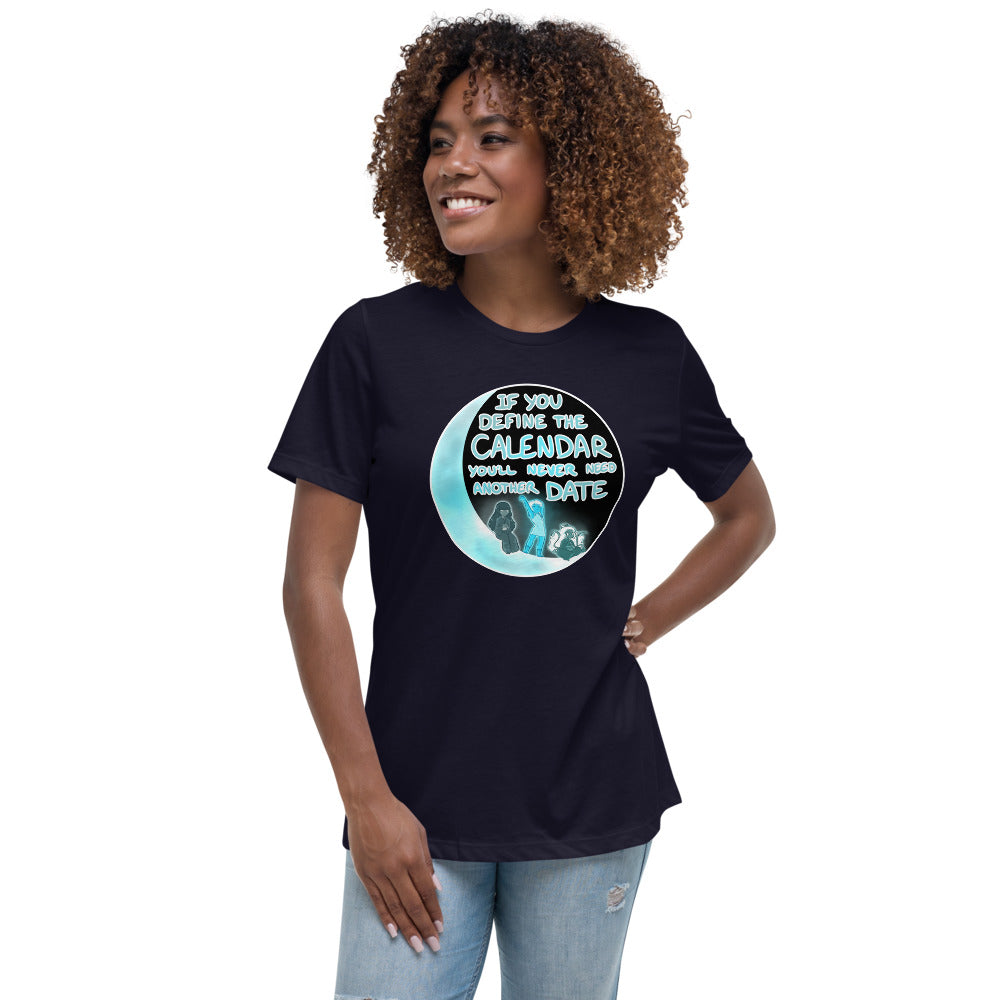Women's Lunar Goddesses Shirt