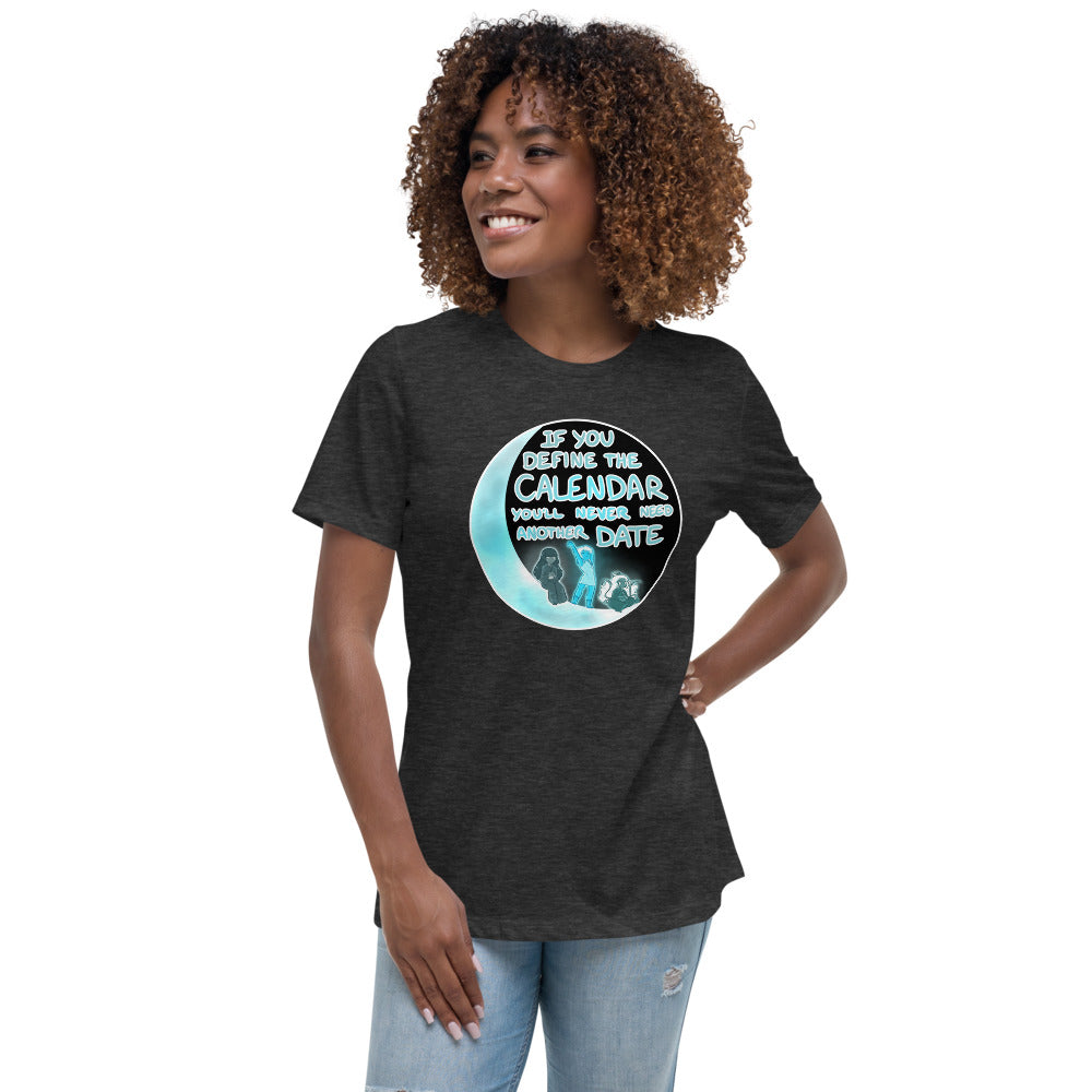 Women's Lunar Goddesses Shirt