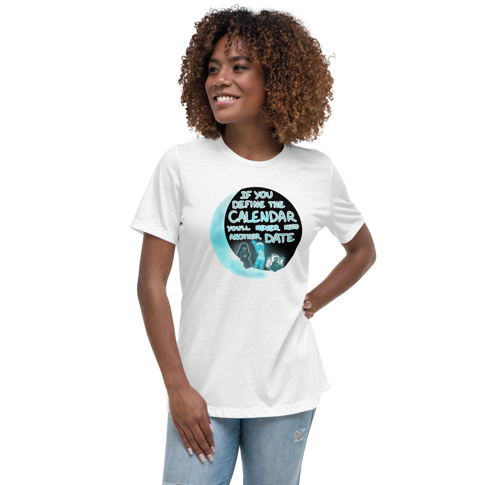 Women's Lunar Goddesses Shirt