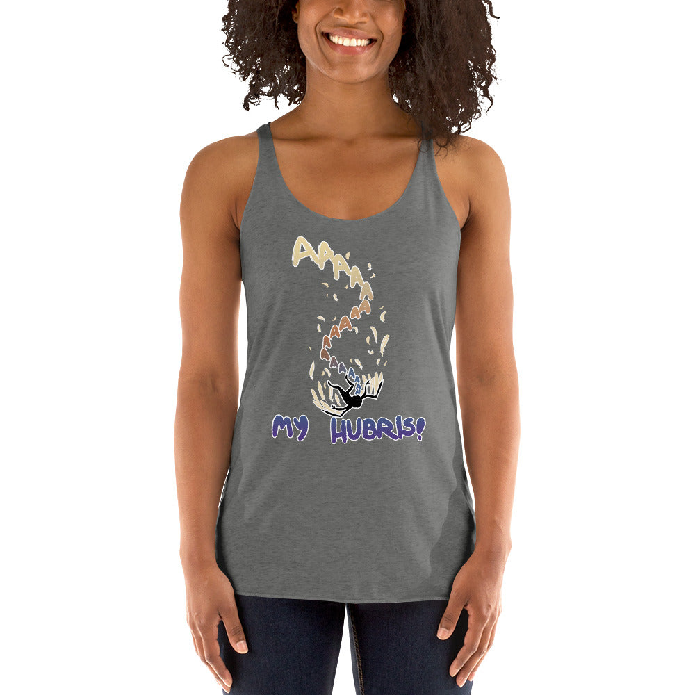Women's My Hubris Tank top
