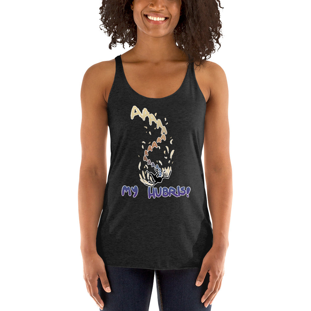 Women's My Hubris Tank top