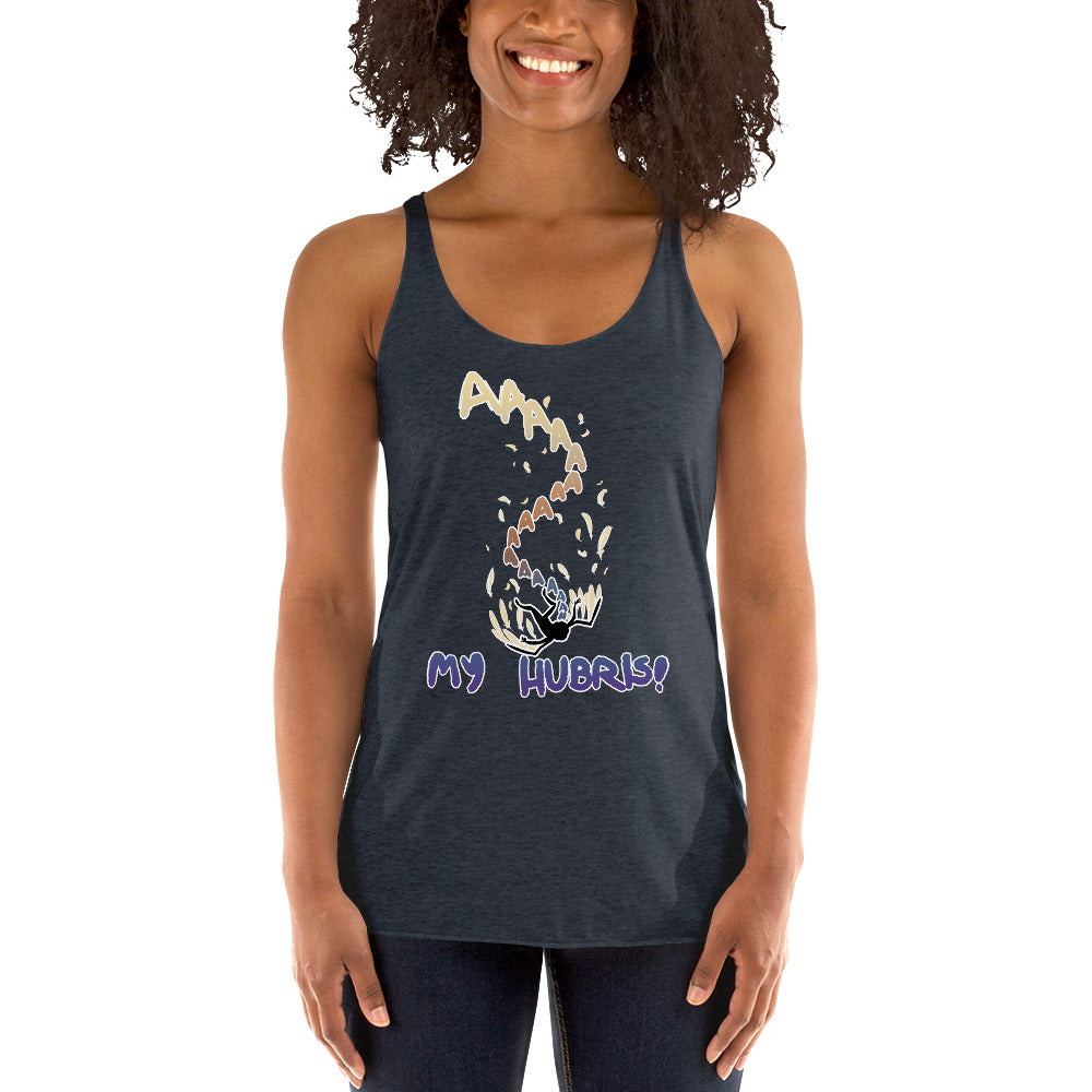 Women's My Hubris Tank top