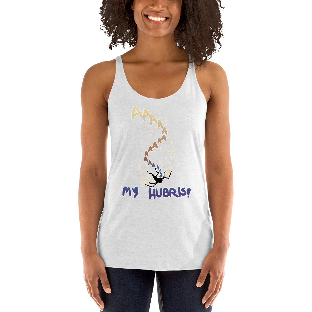 Women's My Hubris Tank top