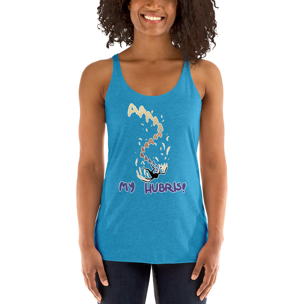 Women's My Hubris Tank top