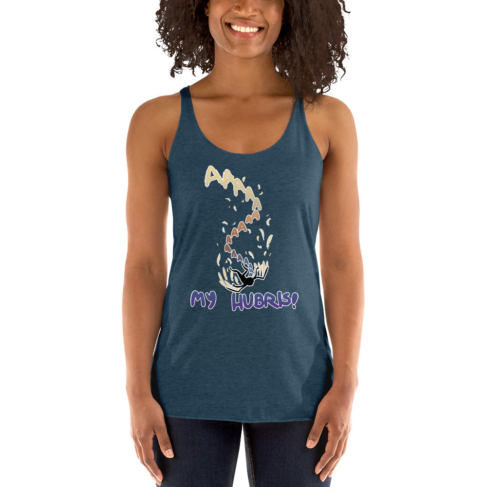 Women's My Hubris Tank top