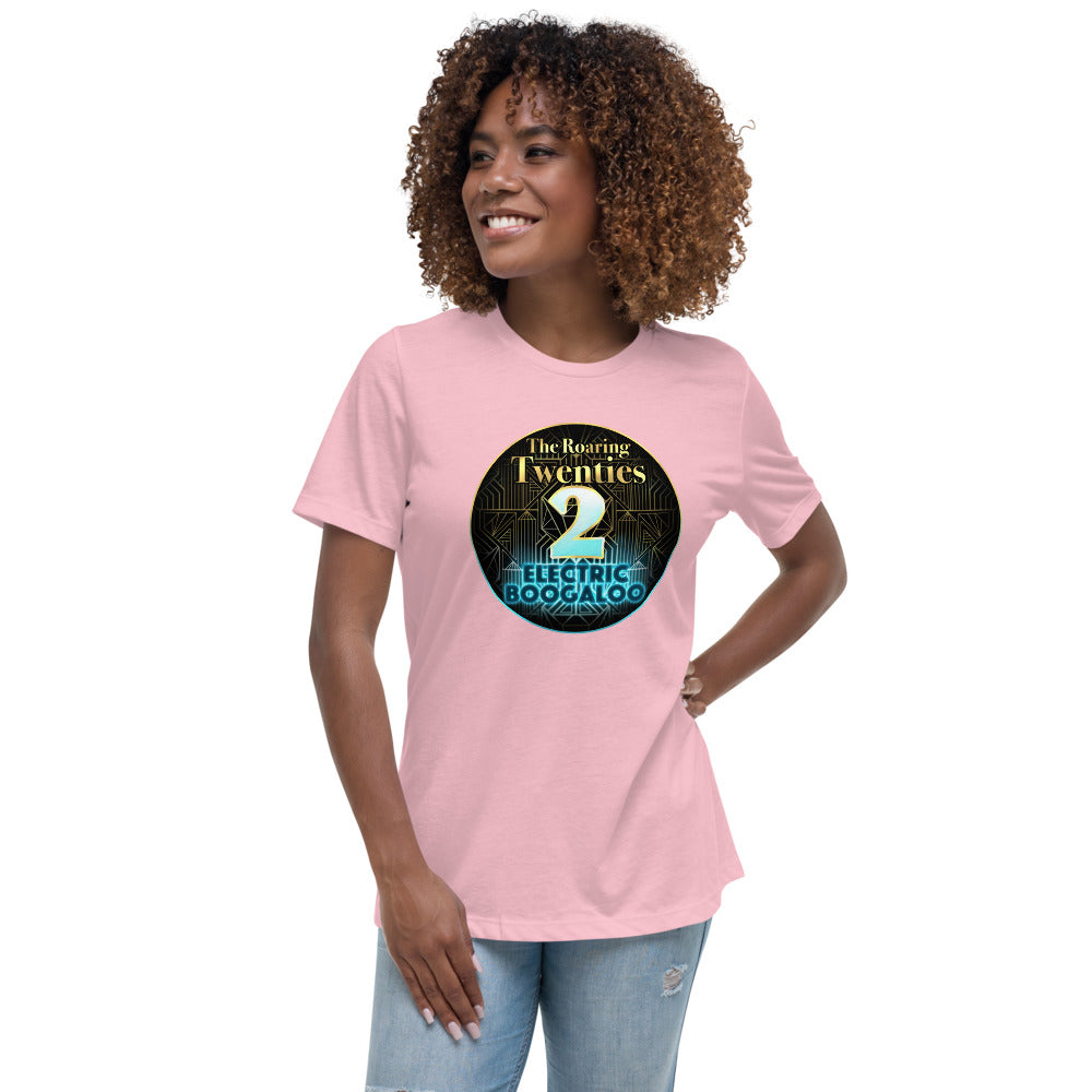 Women's Roaring Twenties 2 Shirt