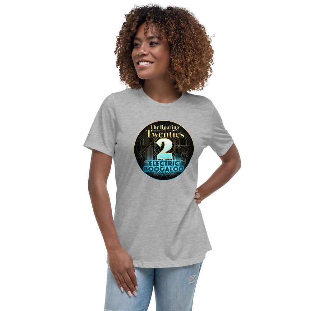 Women's Roaring Twenties 2 Shirt
