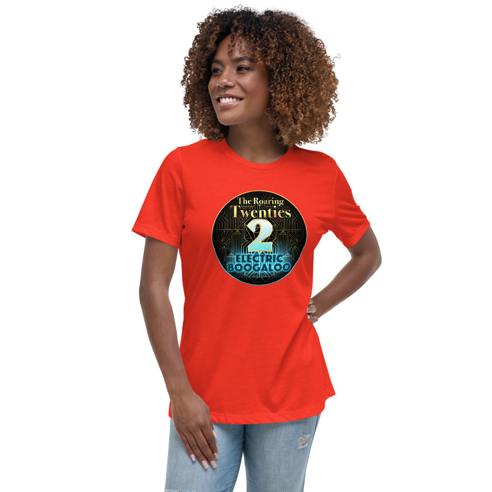 Women's Roaring Twenties 2 Shirt