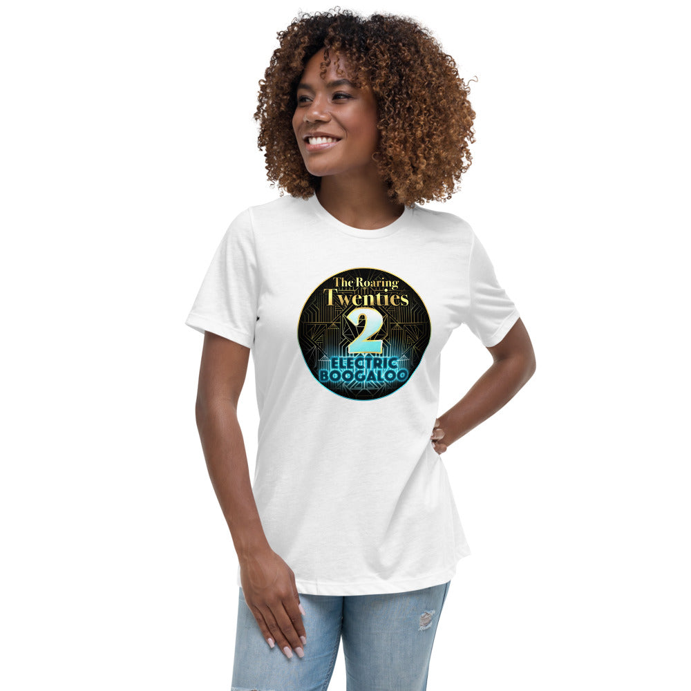 Women's Roaring Twenties 2 Shirt