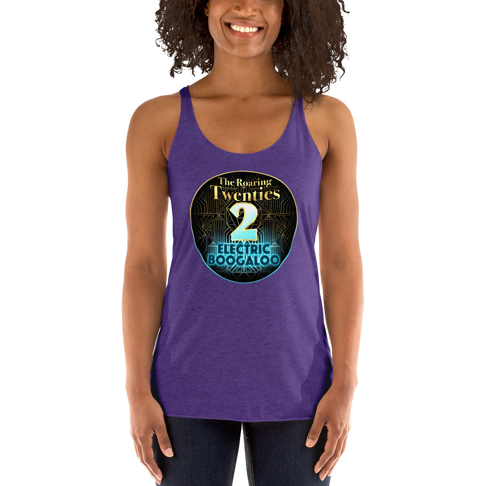 Women's Roaring Twenties 2 Tank top