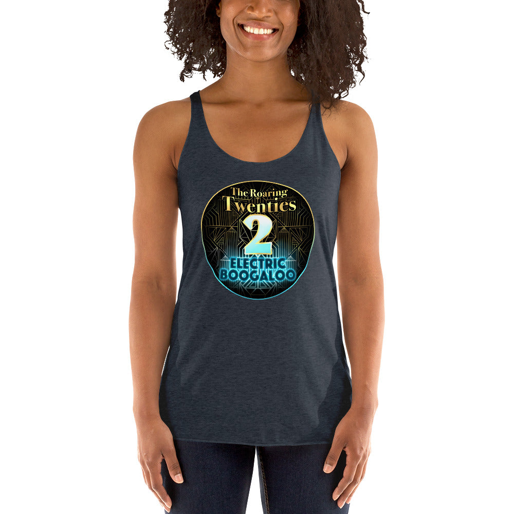 Women's Roaring Twenties 2 Tank top