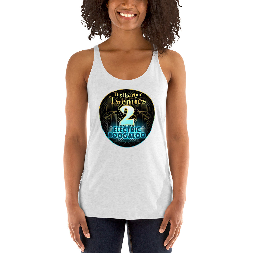 Women's Roaring Twenties 2 Tank top