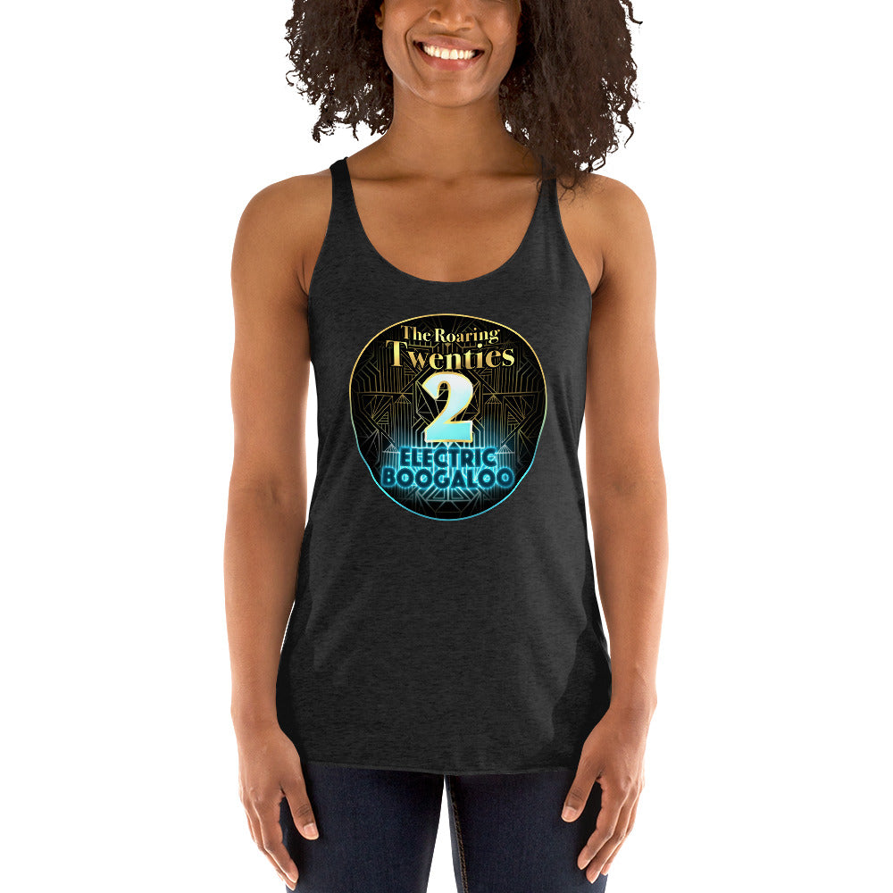 Women's Roaring Twenties 2 Tank top