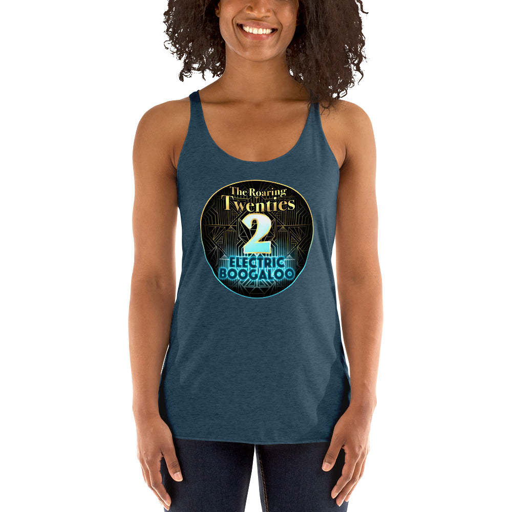 Women's Roaring Twenties 2 Tank top