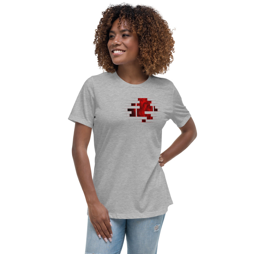 Women's Tell-Tale Heart Shirt