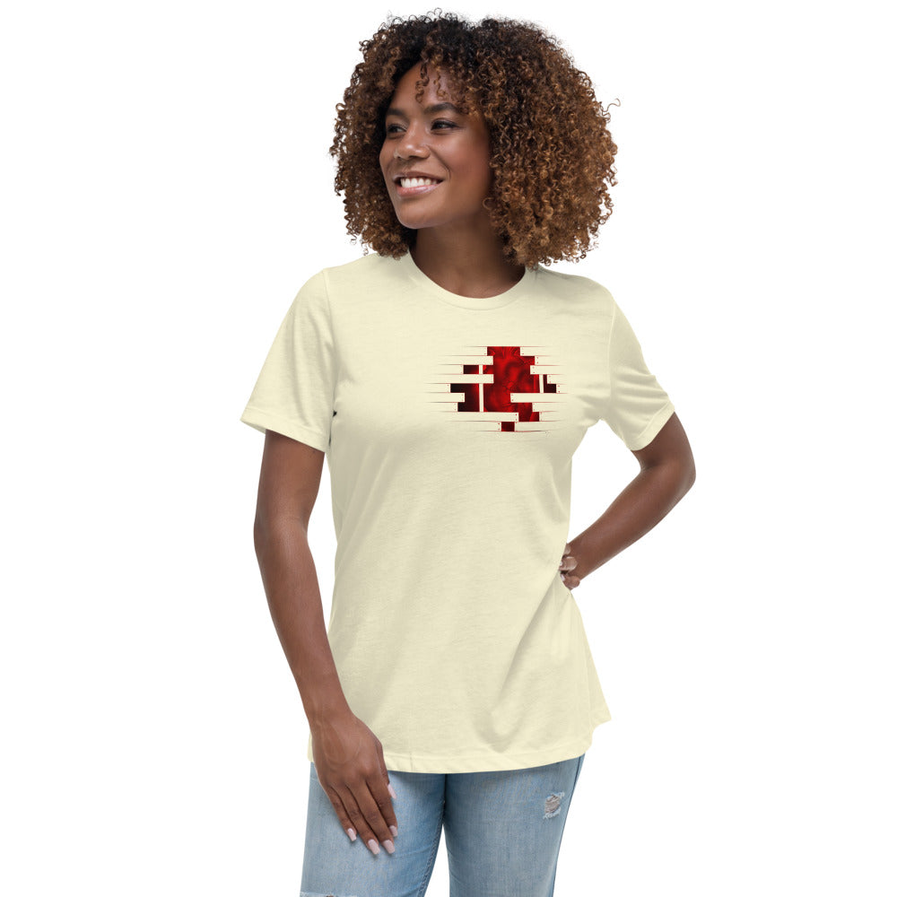 Women's Tell-Tale Heart Shirt