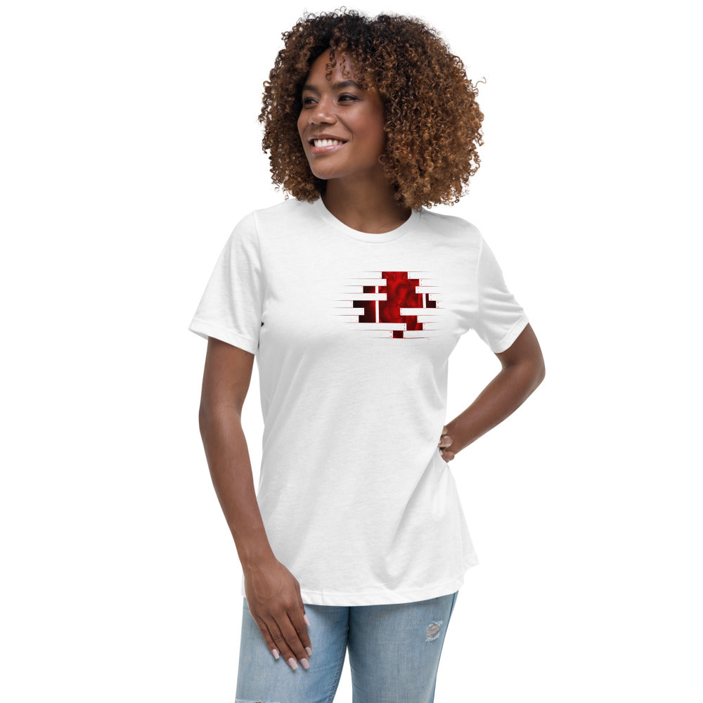 Women's Tell-Tale Heart Shirt