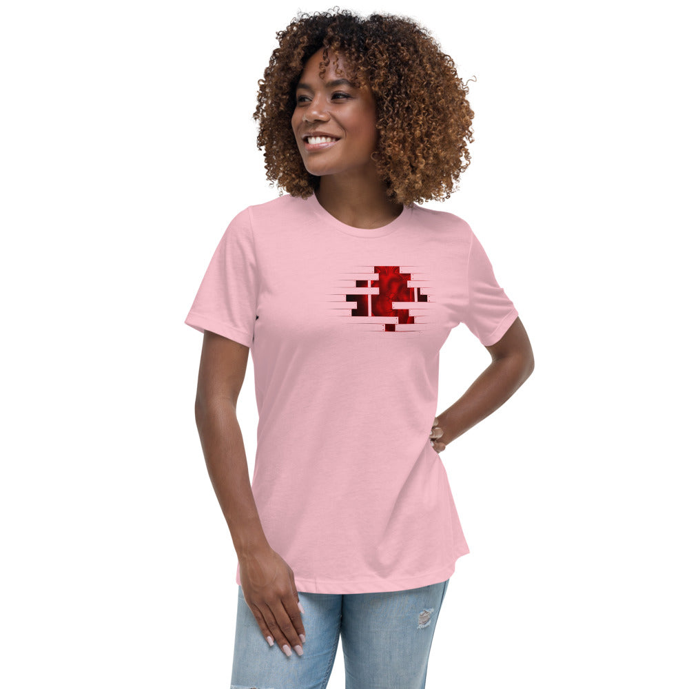 Women's Tell-Tale Heart Shirt