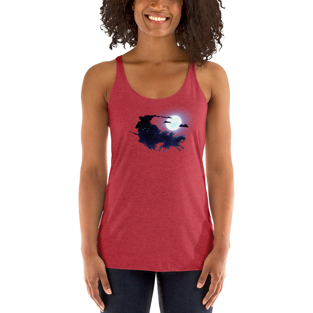 Women's The Wild Hunt Tank top