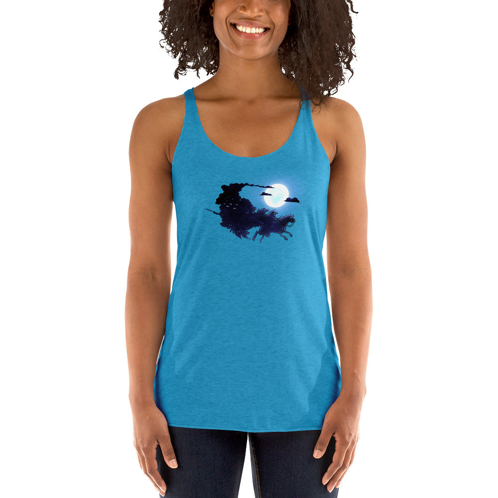 Women's The Wild Hunt Tank top