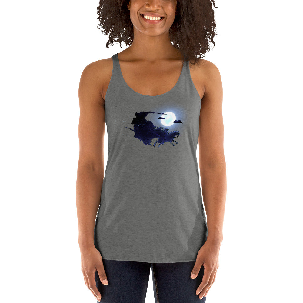 Women's The Wild Hunt Tank top