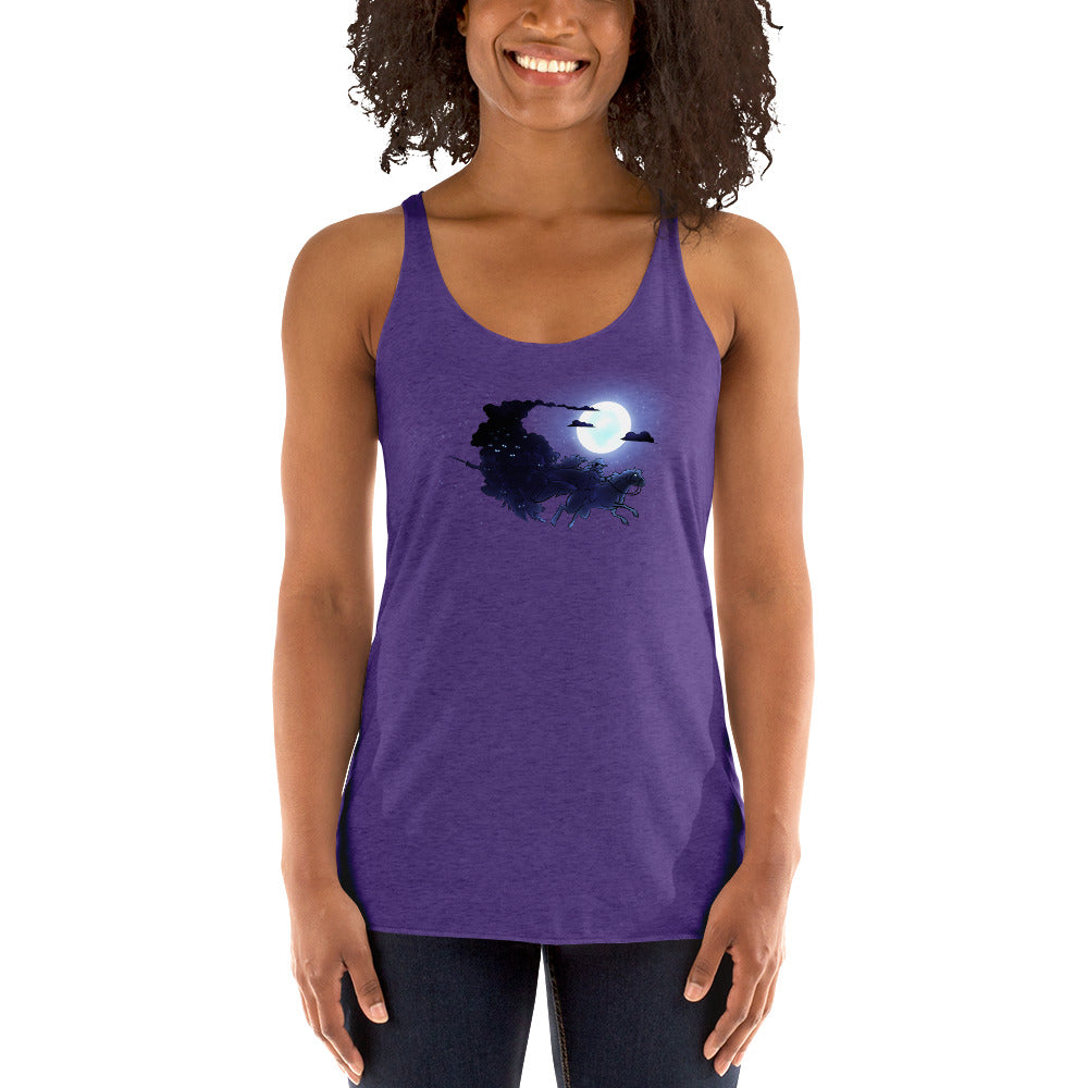 Women's The Wild Hunt Tank top