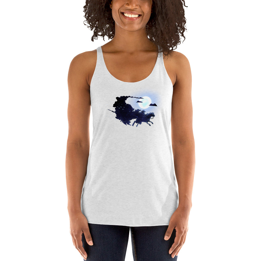 Women's The Wild Hunt Tank top