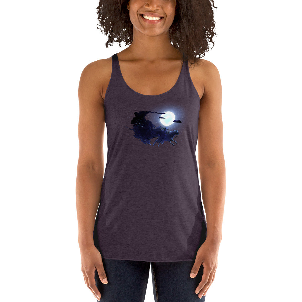 Women's The Wild Hunt Tank top