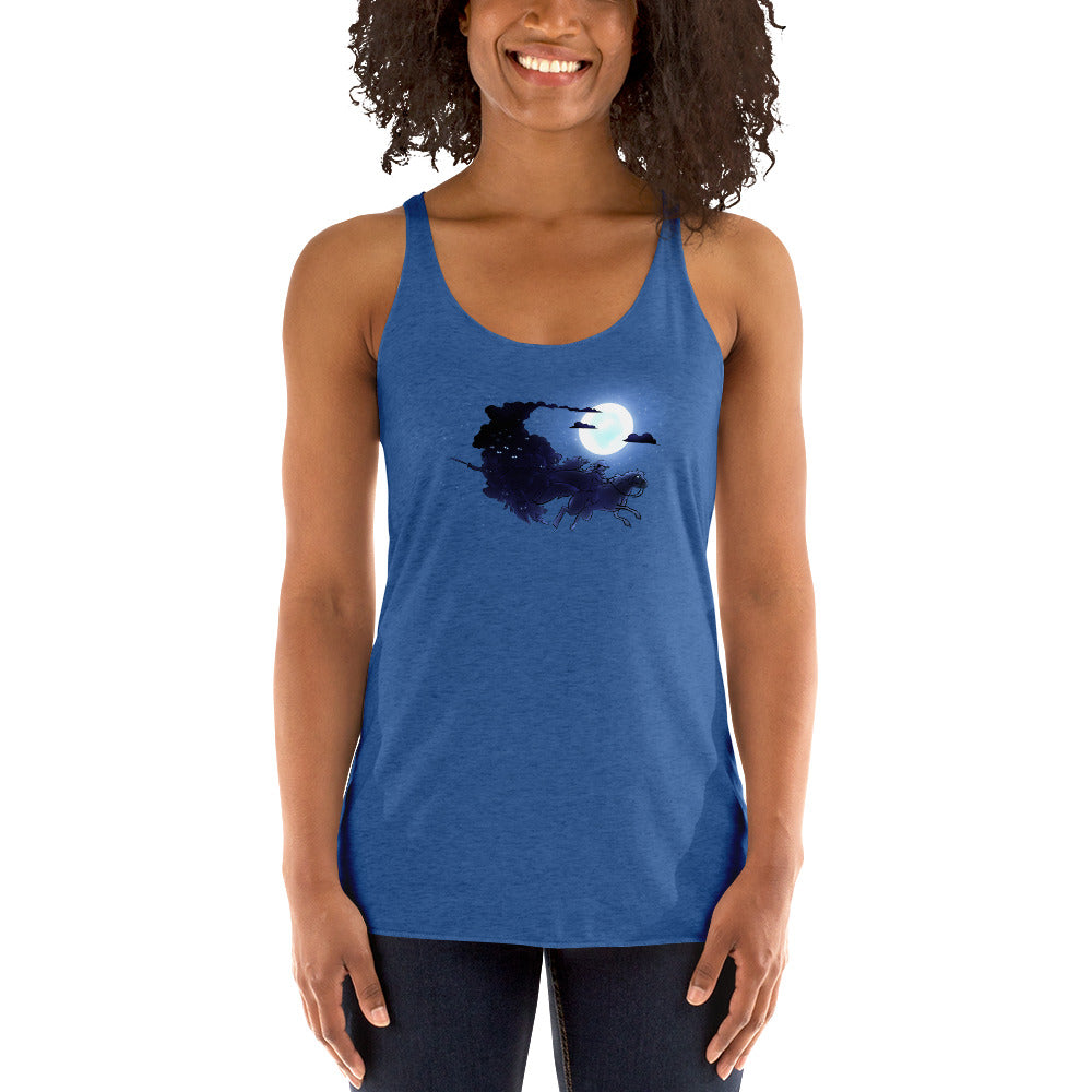 Women's The Wild Hunt Tank top