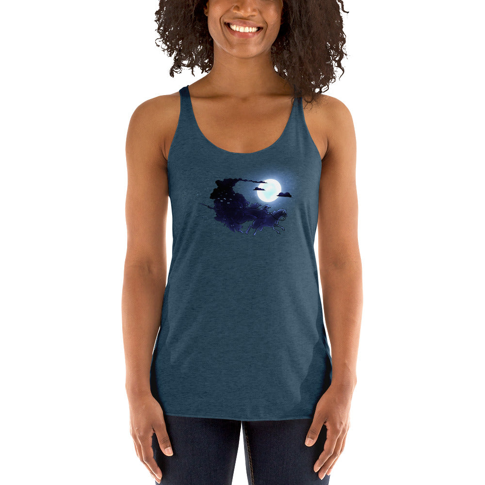 Women's The Wild Hunt Tank top