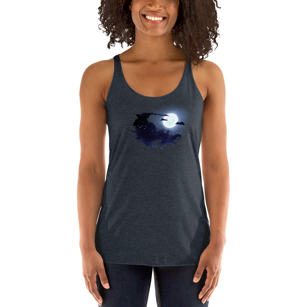 Women's The Wild Hunt Tank top