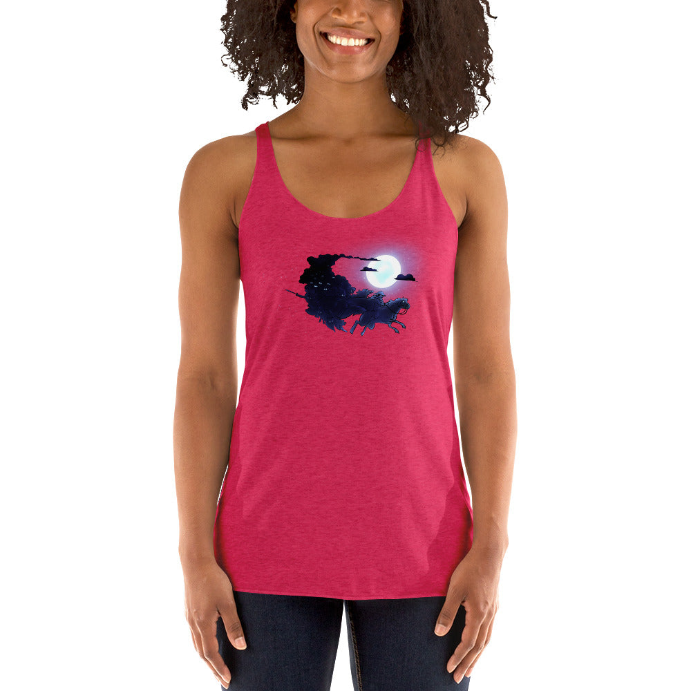 Women's The Wild Hunt Tank top