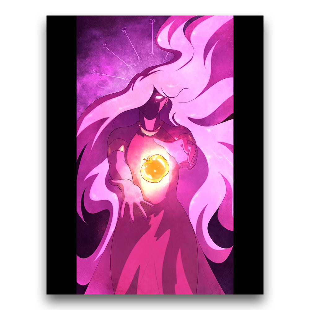 Aphrodite Poster
