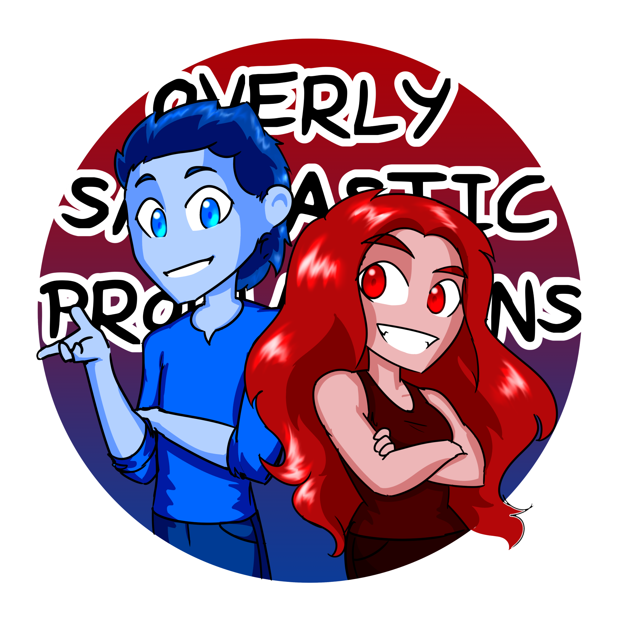 OverlySarcasticProductions